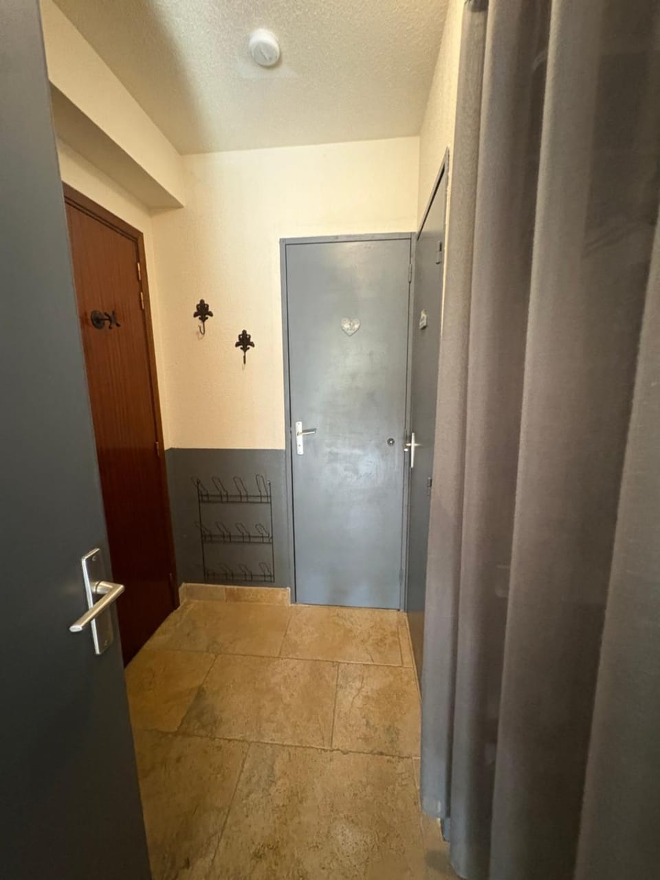 Appartement avec piscine à 600 m de la plage Le Vallon du Roy Apartment in Sanary-sur-Mer