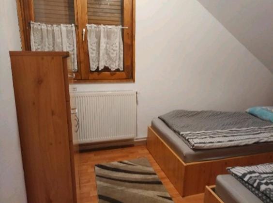Cabana DUY-KAY Chalet in Romania