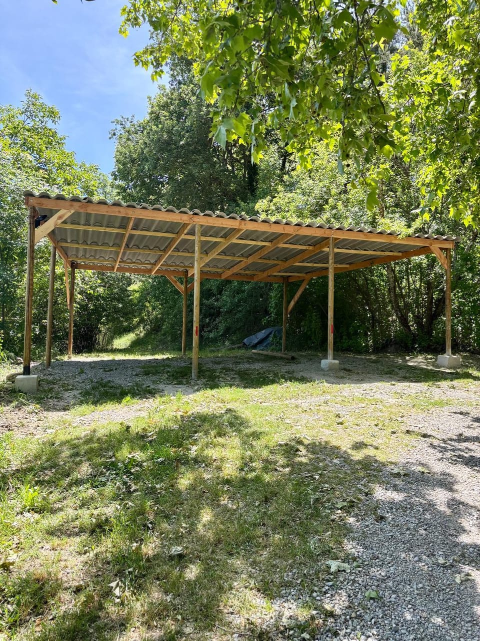 le petit chalus grand gite Apartment in Forcalquier