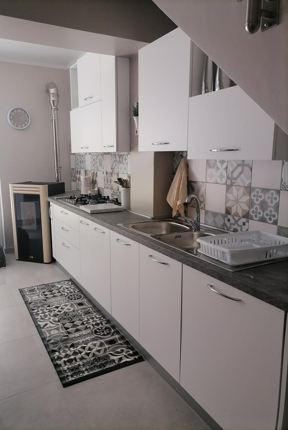SoleLuna Apartment in Sicily
