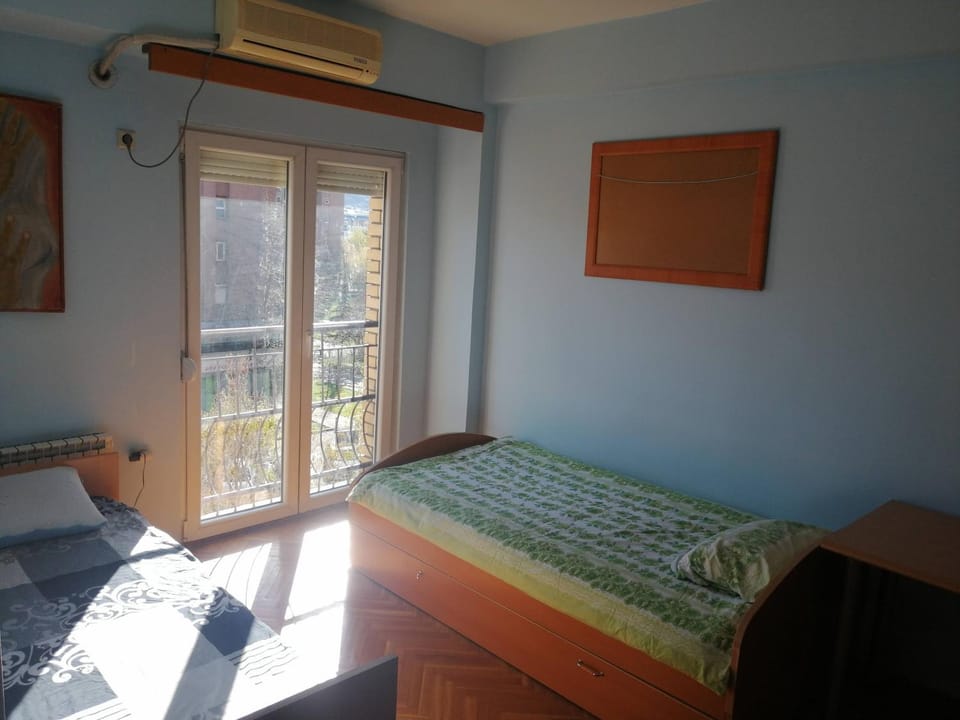 Centar Apartments Apartment in Skopje