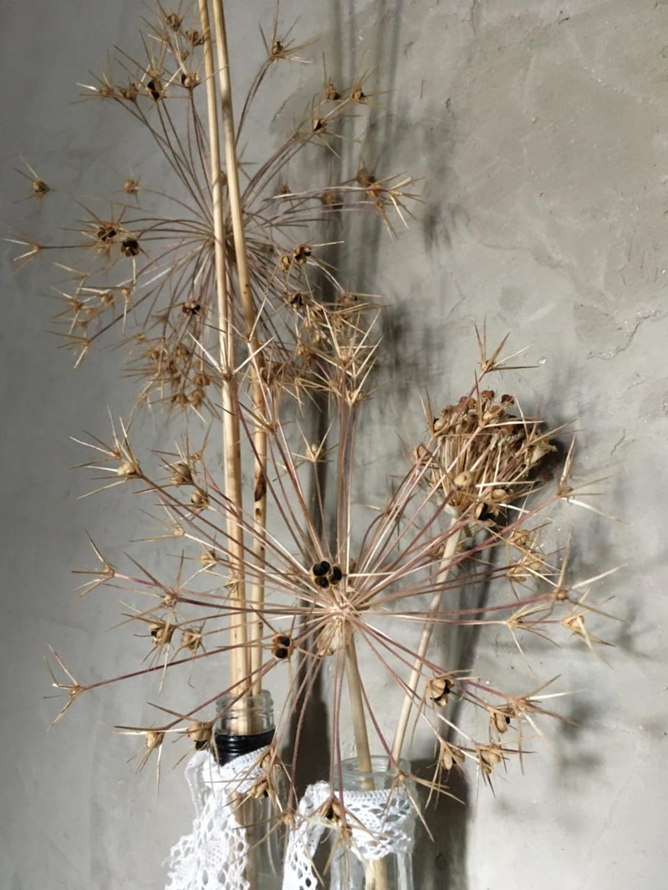 Decorative detail