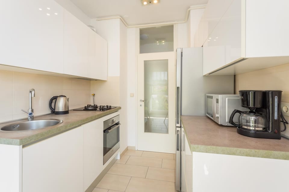 Coffee/tea facilities, Kitchen or kitchenette
