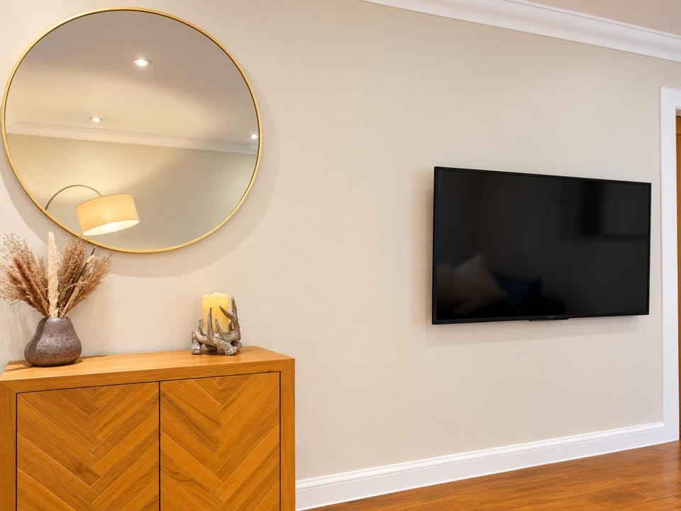 Roserin Coorie, Perth - just a few minutes walk from the city centre! Apartment in Perth