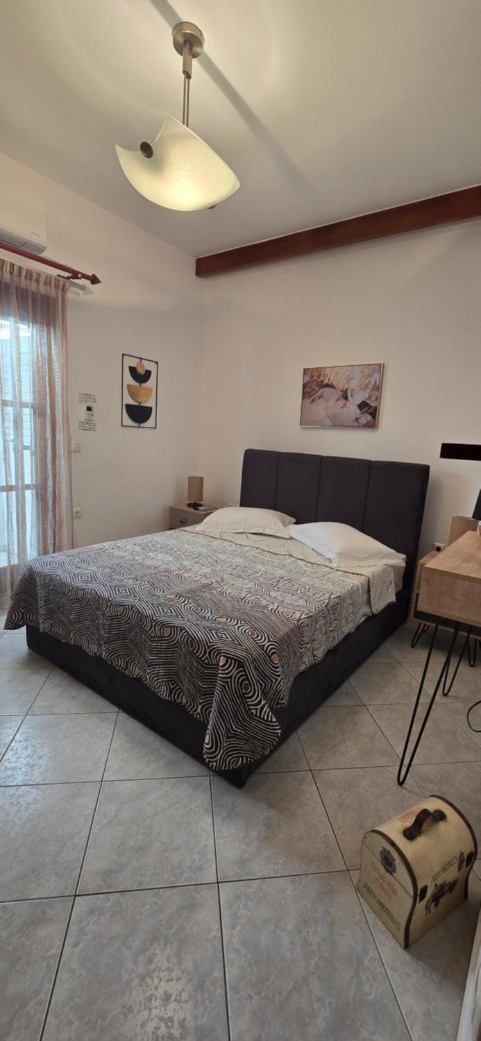 Eleni's Place Apartment in Naxos