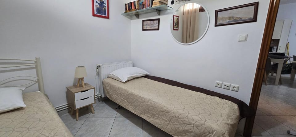 Eleni's Place Apartment in Naxos