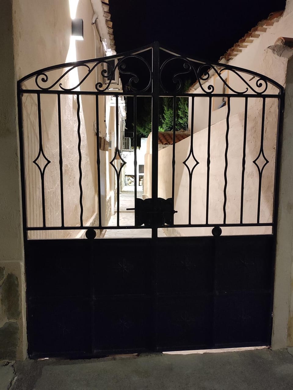 Casa el Autillo Alcalá del Jucar House in Valencian Community