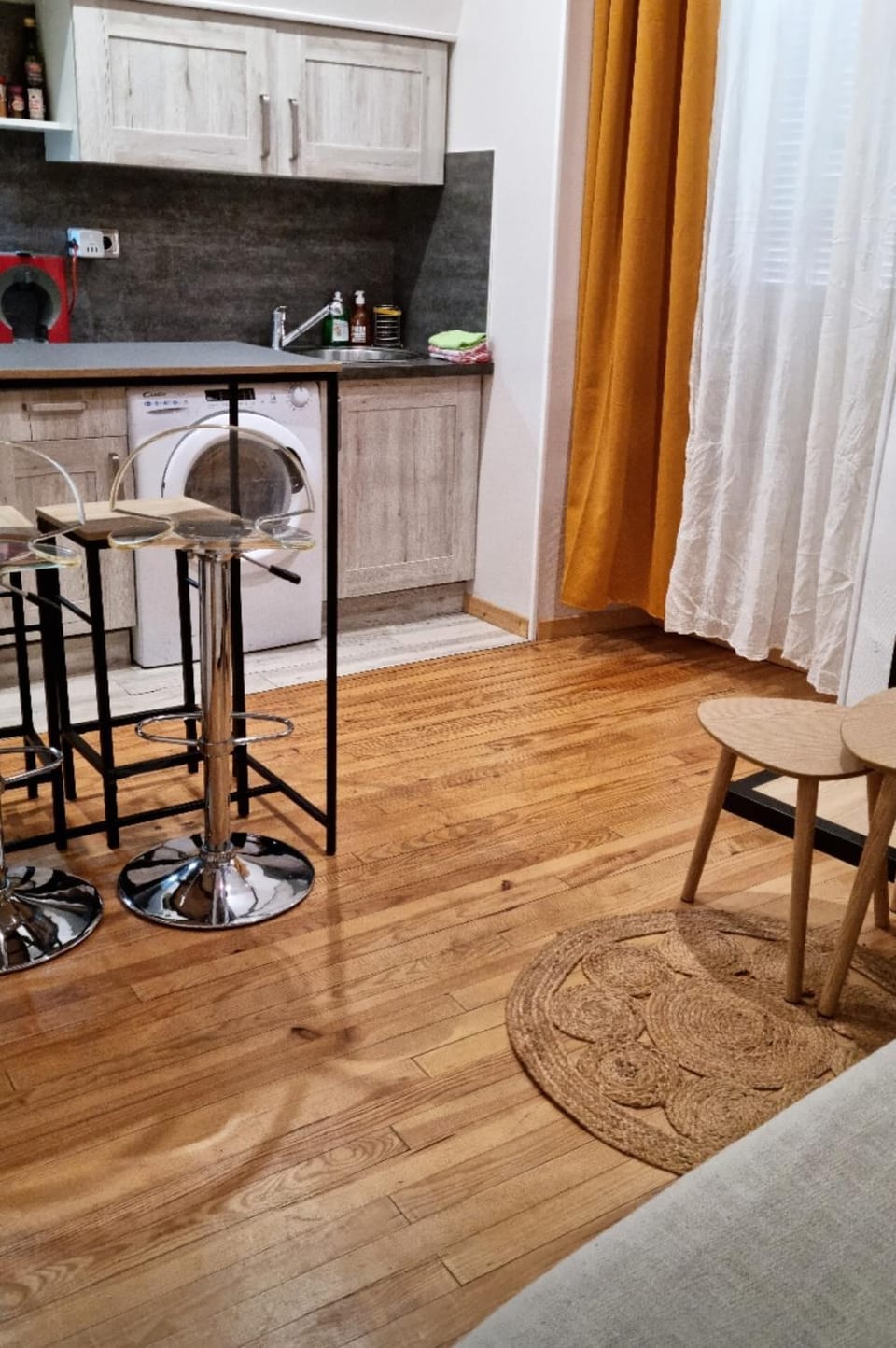 CHIC & MODERNE au coeur de la vie embrunaise Apartment in Provence-Alpes-Côte d'Azur