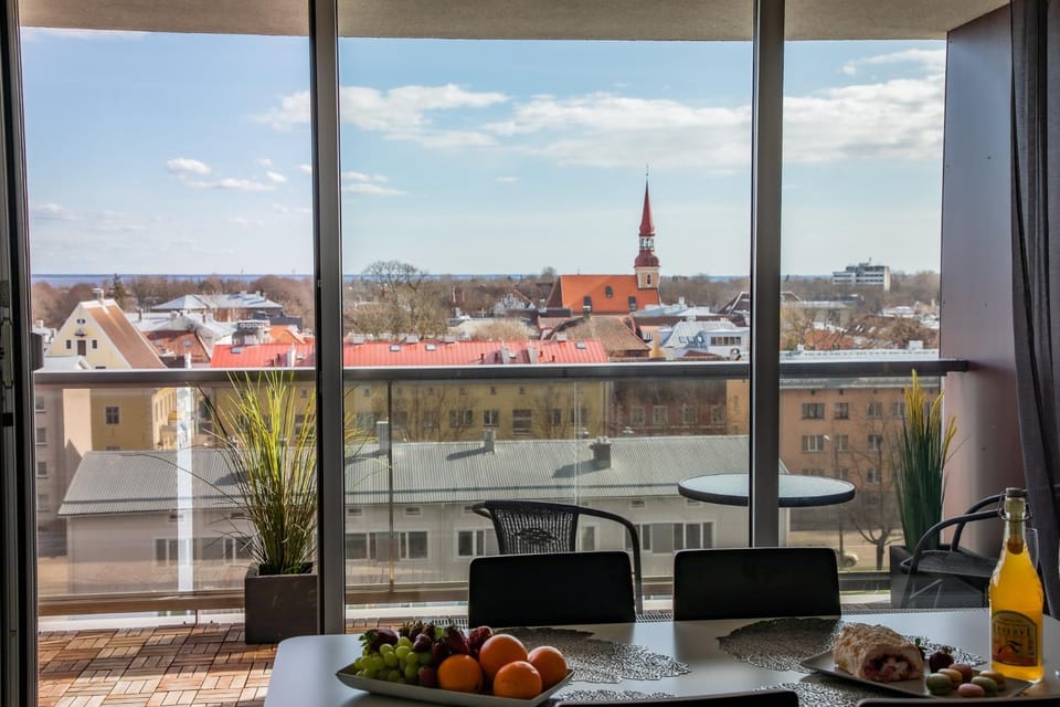 City view