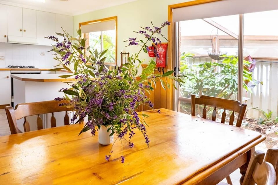 The Clydesdale - Spacious 4 bedroom Home House in Echuca