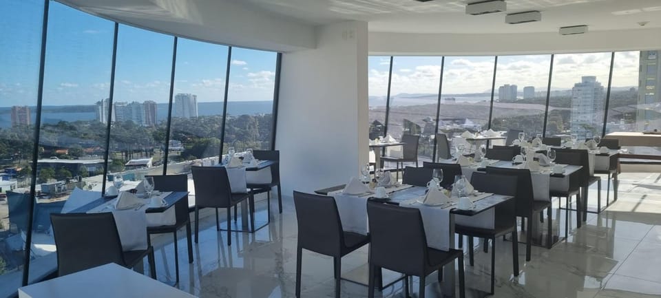 Banquet/Function facilities