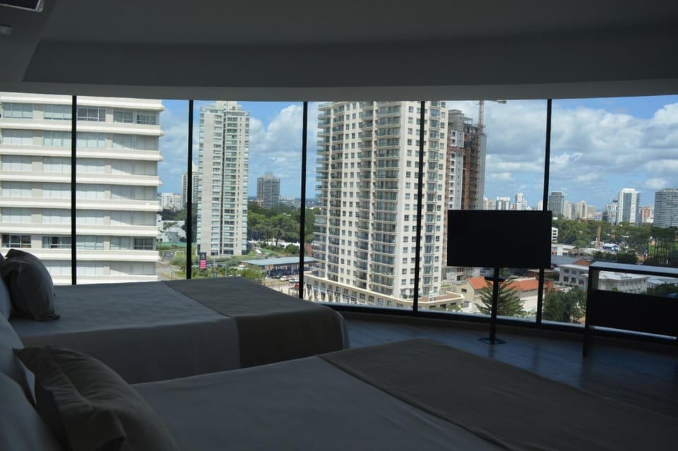 City view