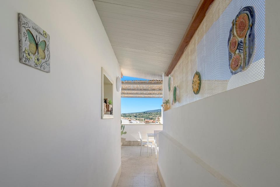 Casa Caterina House in Noto