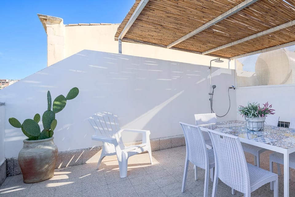 Casa Caterina House in Noto