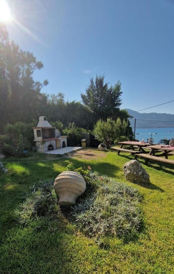 SAN GEORGE COVE Apartment hotel in Corfu, Greece