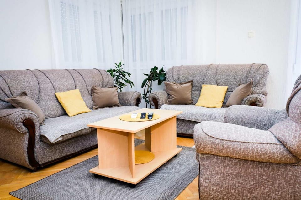 LOTUS (dvosoban apartman) Apartment in Serbia
