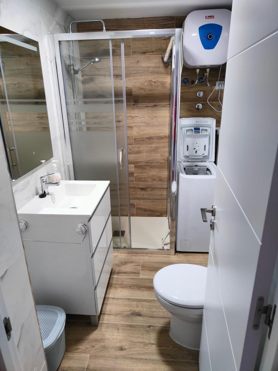 Residencial Los Molinos con piscina, TV internacional y Wifi Apartment in Maspalomas