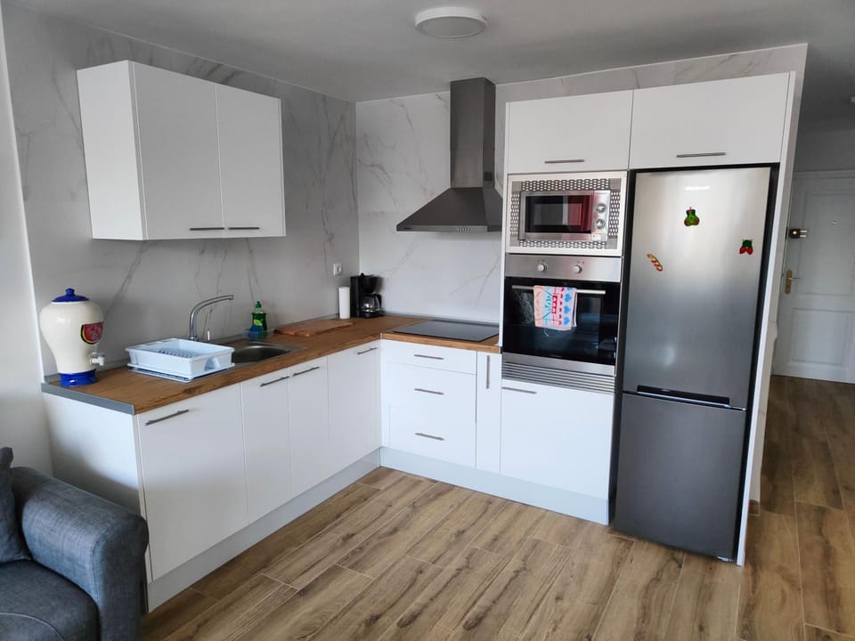 Residencial Los Molinos con piscina, TV internacional y Wifi Apartment in Maspalomas