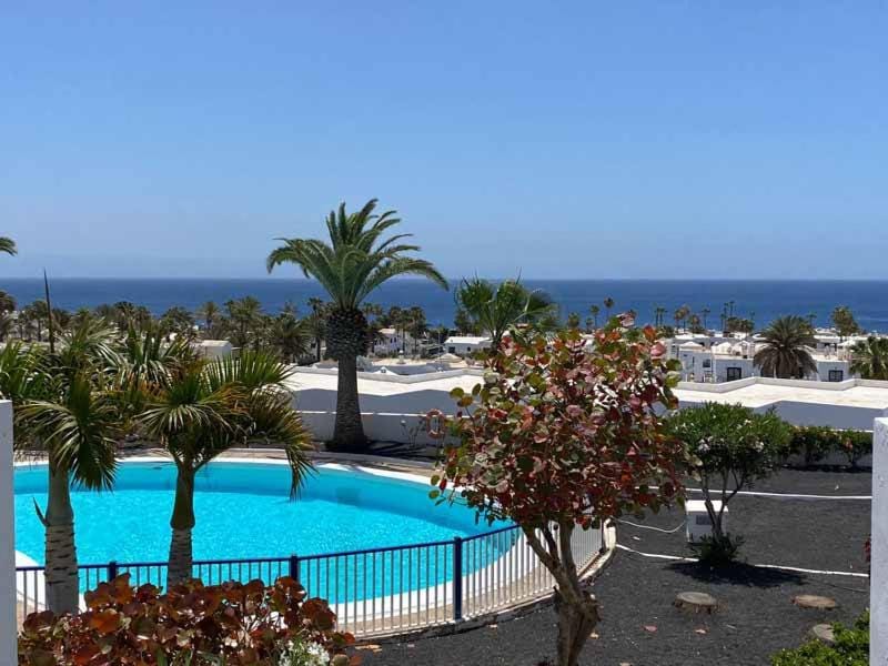 NEW Atalaya - Amazing Sea Views&Fantastic Pool Apartment in Puerto del Carmen