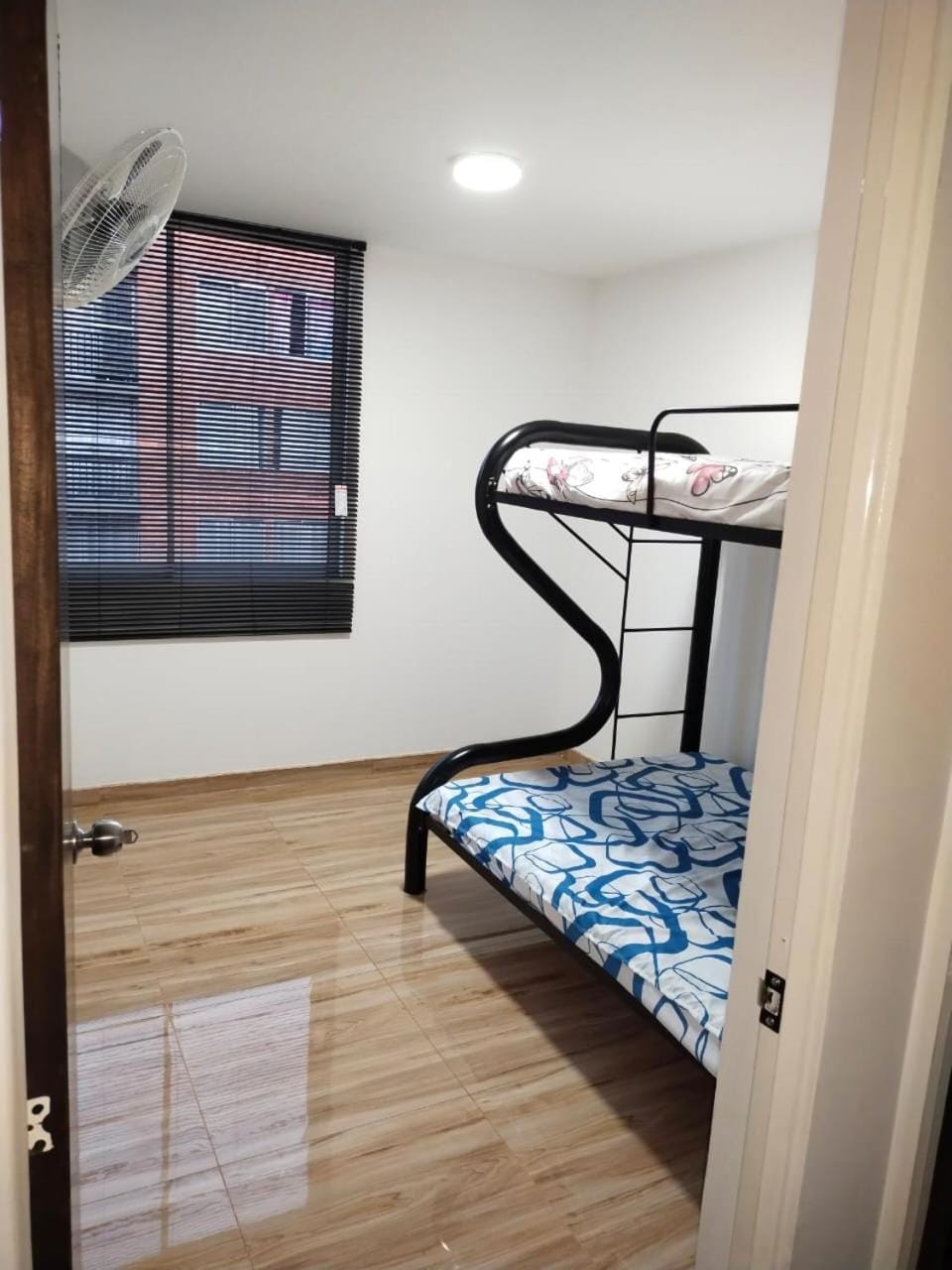 Apartamento Vacacional Melgar Apartment in Melgar