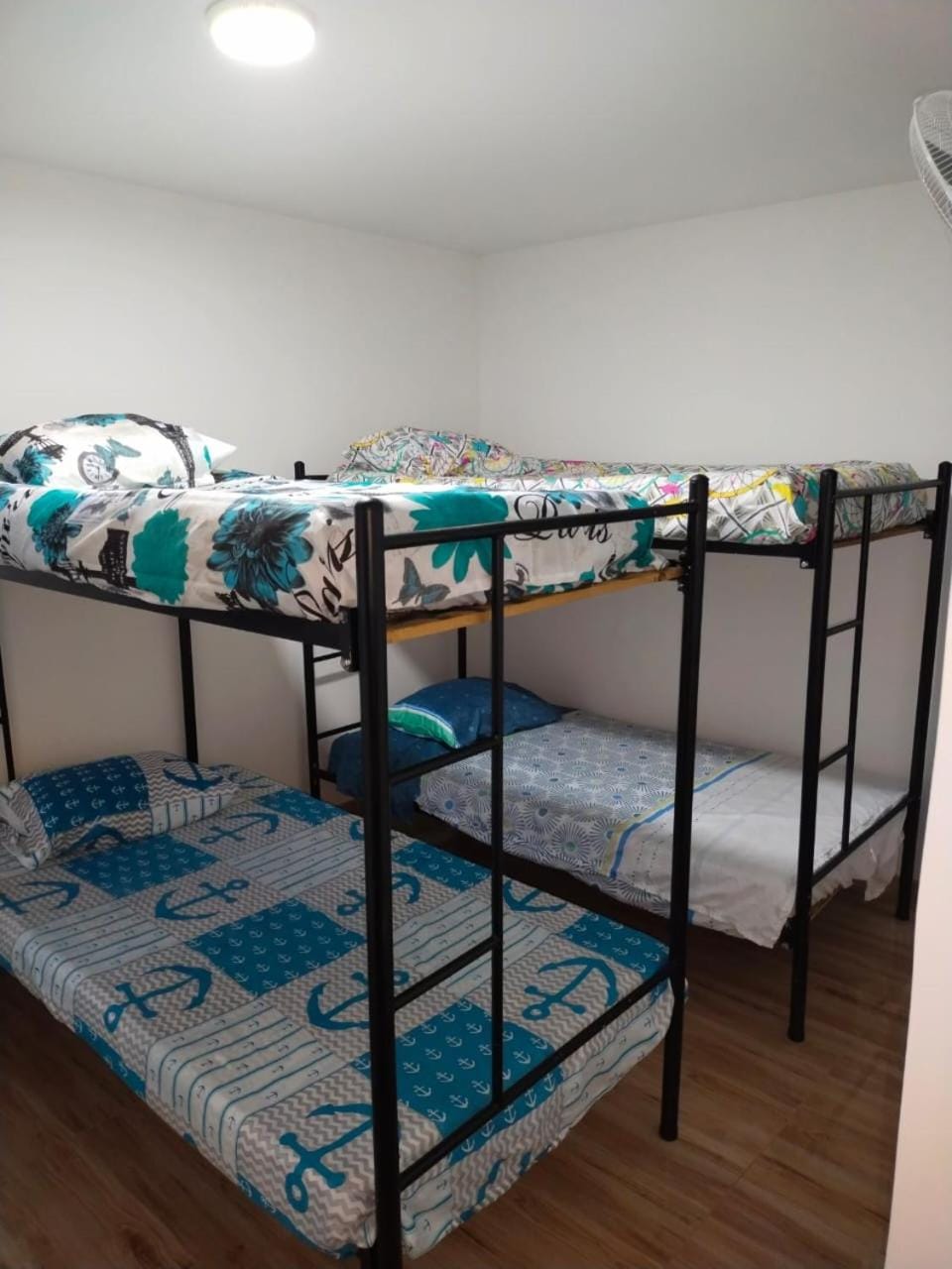 Apartamento Vacacional Melgar Apartment in Melgar