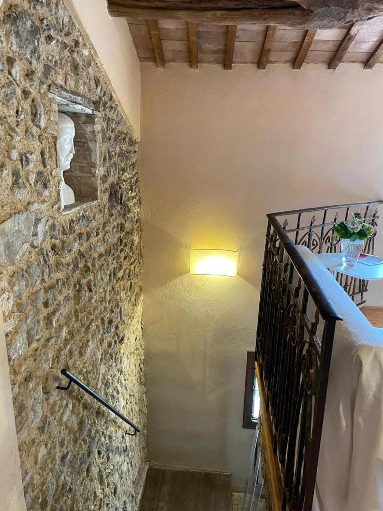 La Casa di Laura Apartment in Veneto