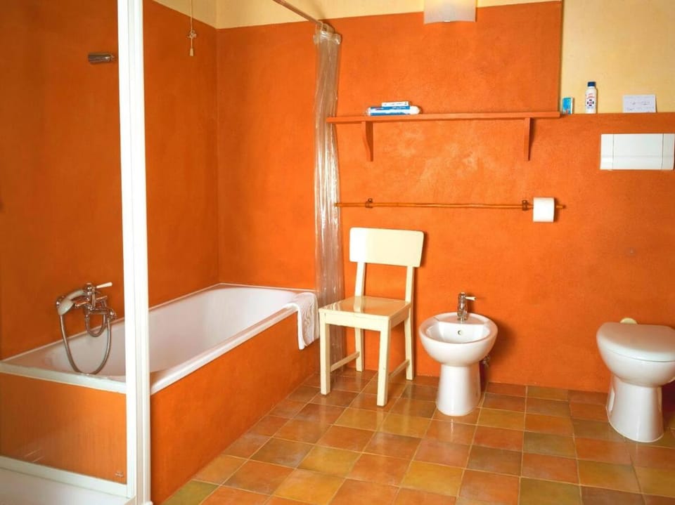 La Casa di Laura Apartment in Veneto