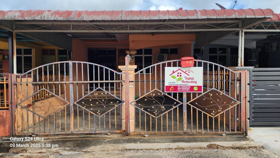 Property logo or sign
