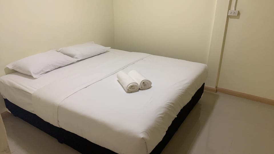 บ้านพิชชา ที่พักใจกลางเมืองปราณบุรี Bed and Breakfast in Hua Hin District