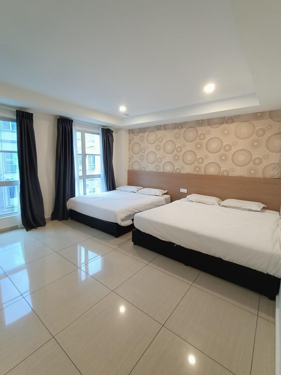 DYAYA Hotel Hotel in Malacca