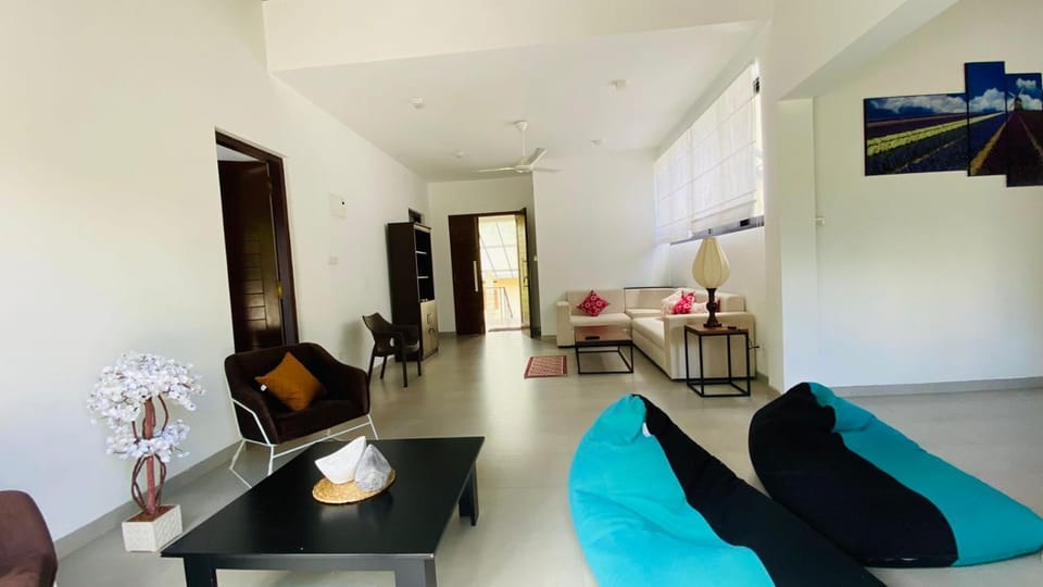 Travel Inn Deluxe Anniewatta Apartment in Kandy