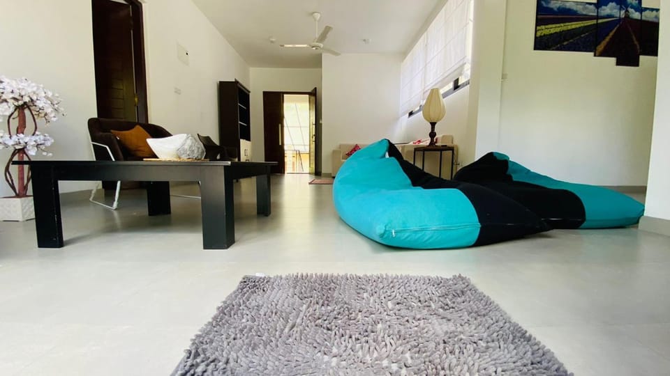 Travel Inn Deluxe Anniewatta Apartment in Kandy