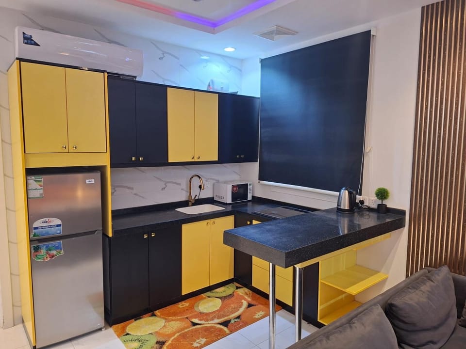 جنة الطائف Chalet in Makkah Province