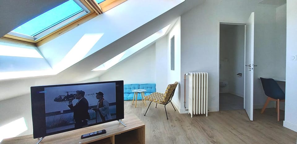 TV and multimedia