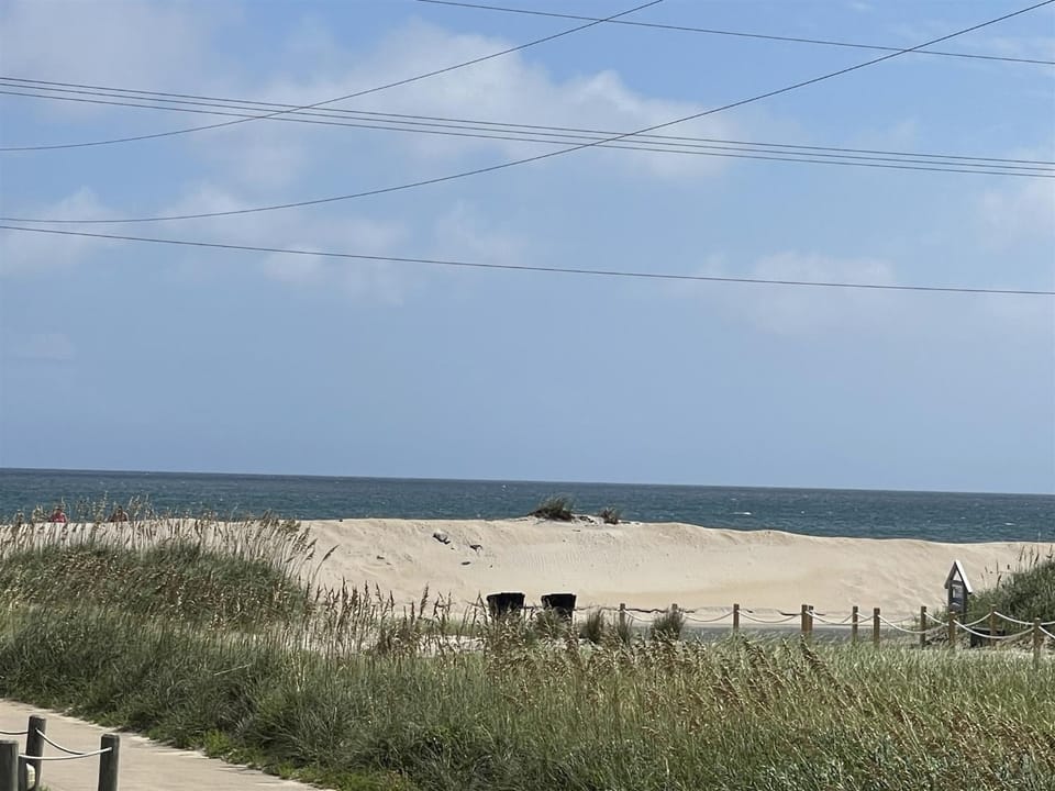 SW 3 FINNS UP condo Apartment in Hatteras Island
