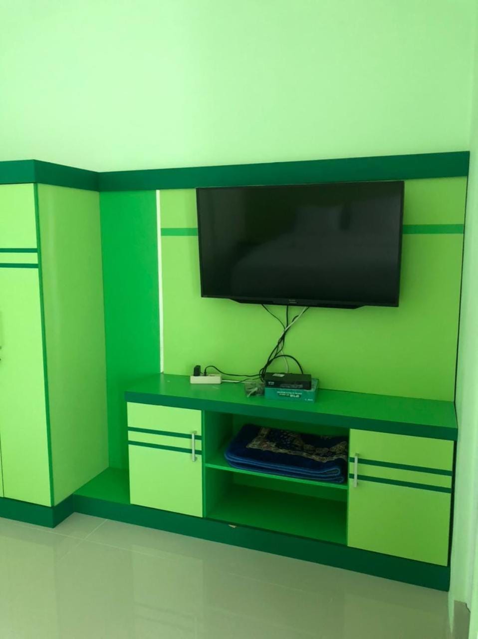 Shaima Homestay Syari'ah Apartment in West Sumatra, Indonesia