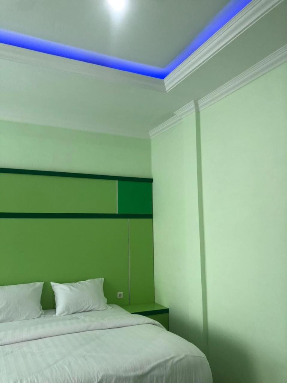 Shaima Homestay Syari'ah Apartment in West Sumatra, Indonesia