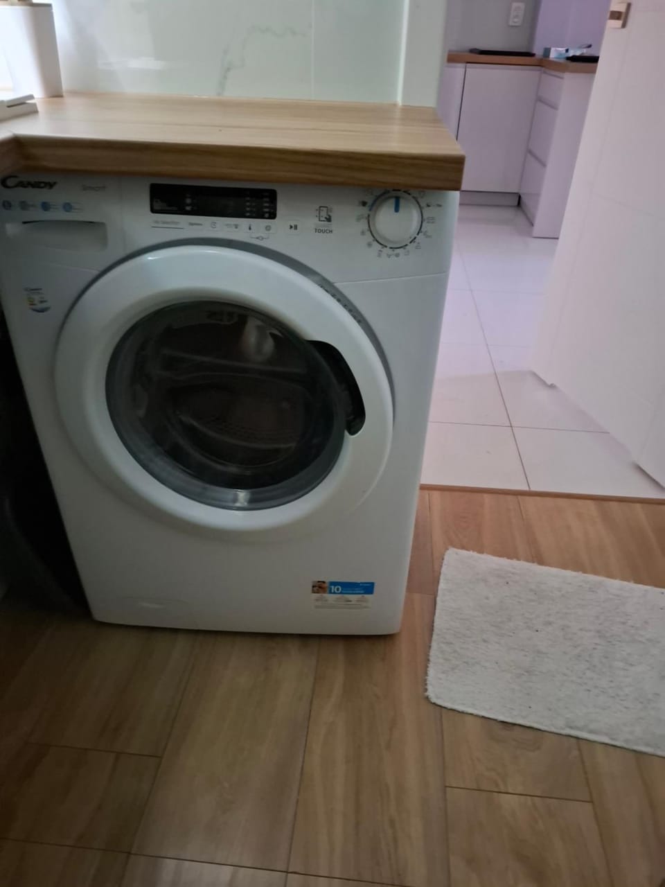 Blue Mare Hebe Apartament Apartment in West Pomeranian Voivodeship, Poland