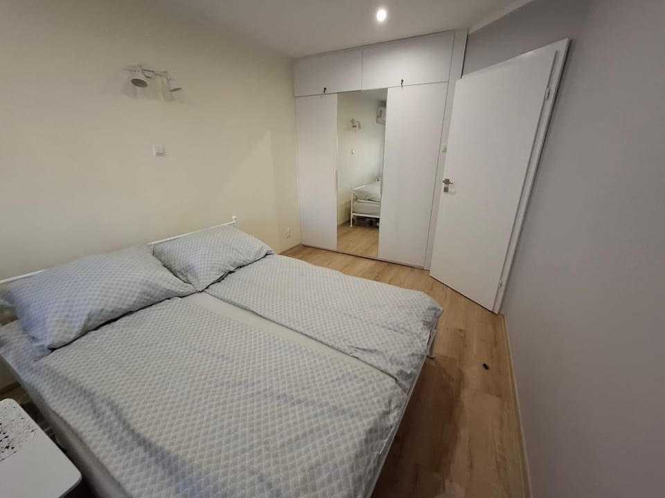 Blue Mare Hebe Apartament Apartment in West Pomeranian Voivodeship, Poland