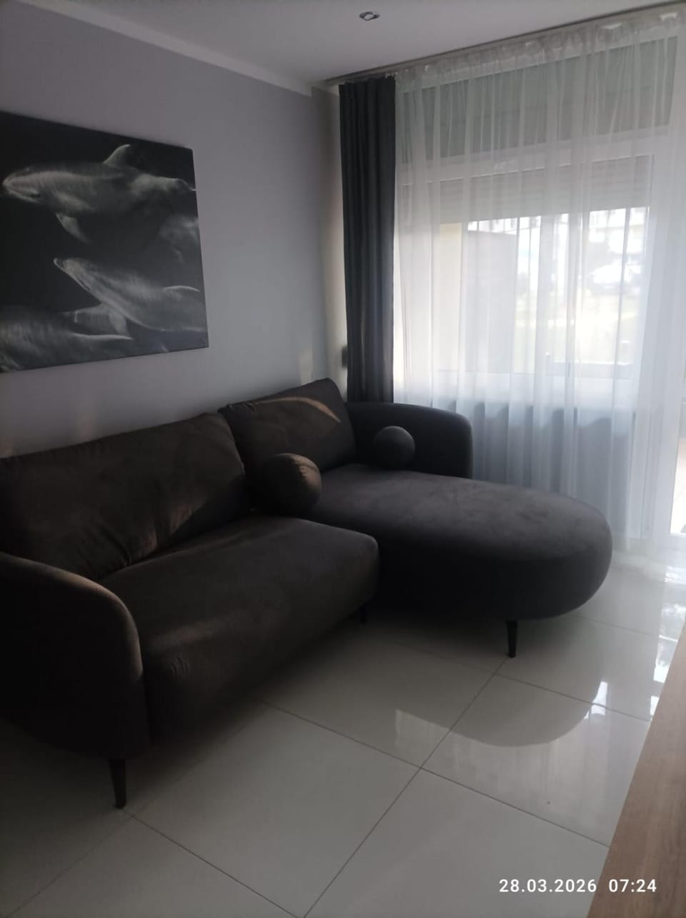 Blue Mare Hebe Apartament Apartment in West Pomeranian Voivodeship, Poland