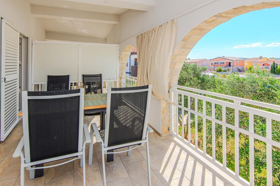 Patio, View (from property/room), Balcony/Terrace, Dining area