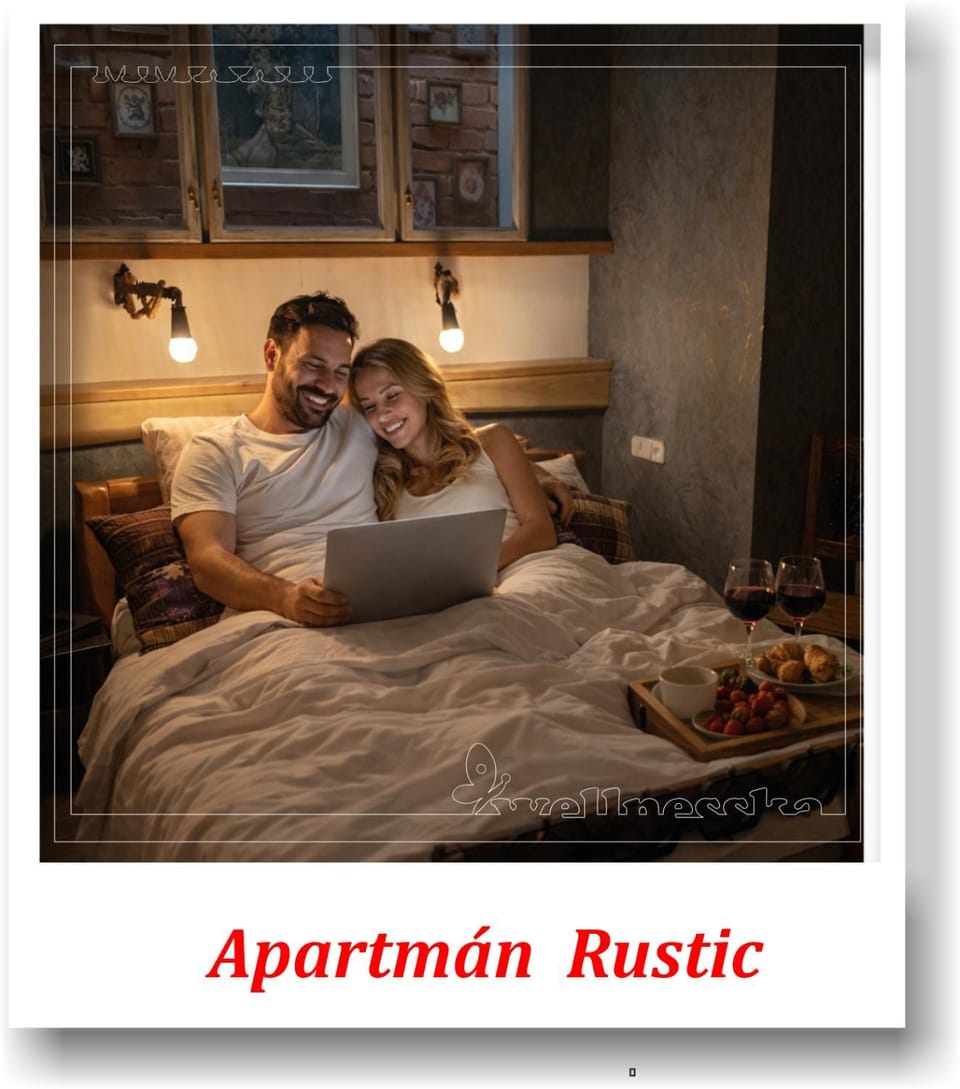 Bedroom, Text overlay, Guests
