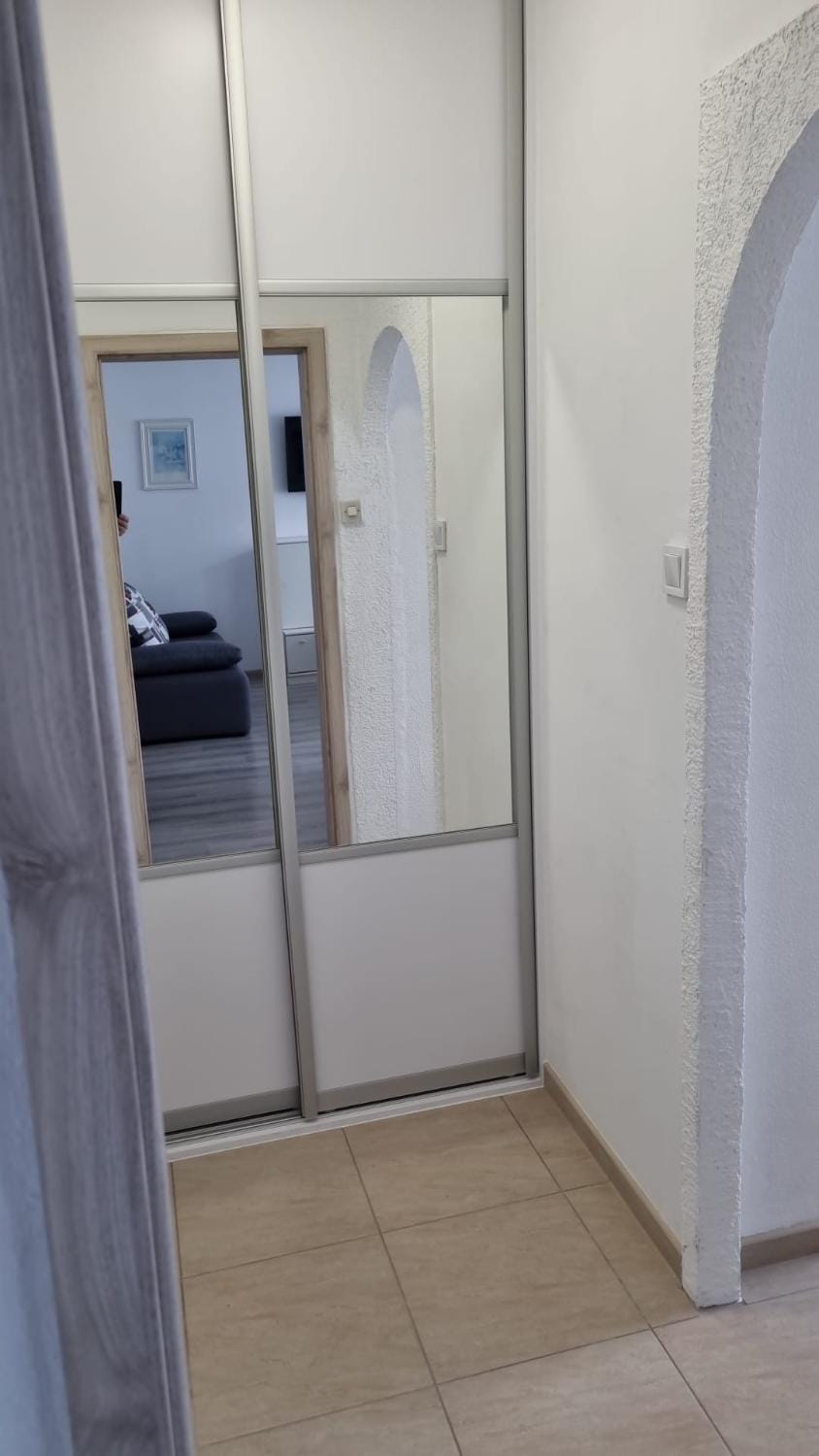 Mieszkanie przy parku Apartment in Swinoujscie