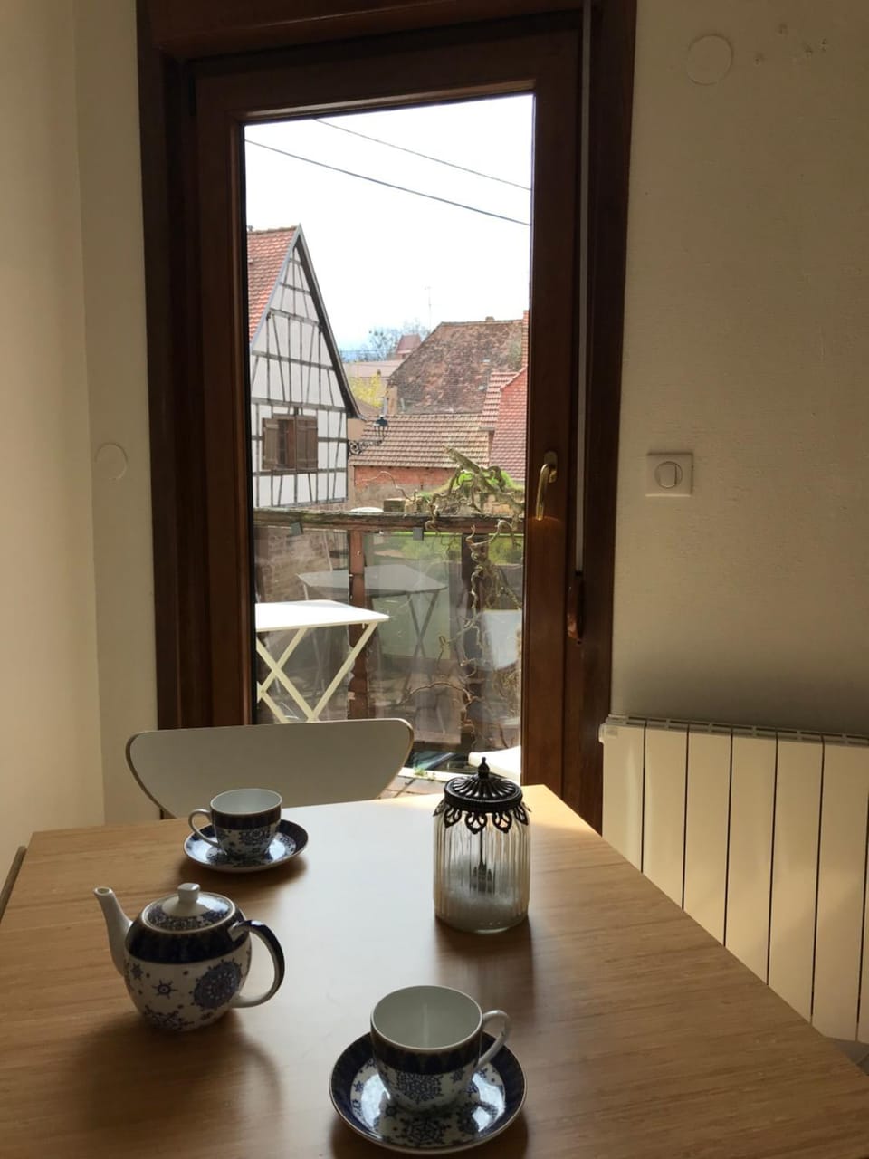 Balcony/Terrace, Kitchen or kitchenette, kitchen