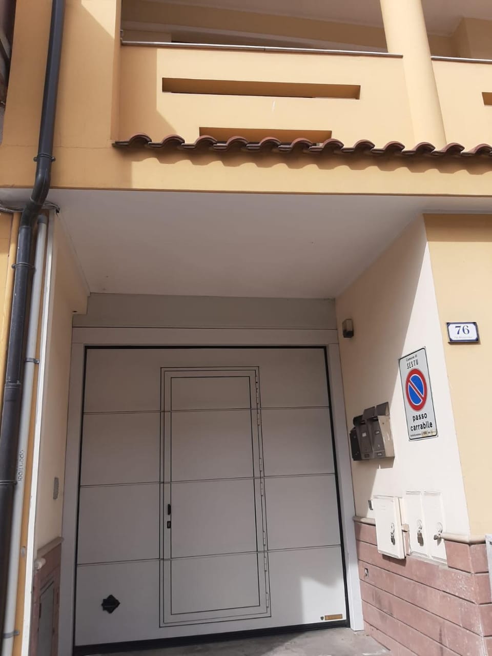 Guesthouse Loru Bed and Breakfast in Sardinia