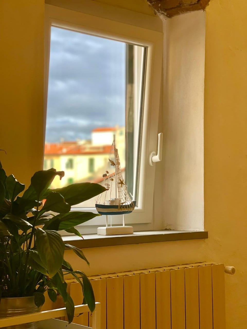 View (from property/room)