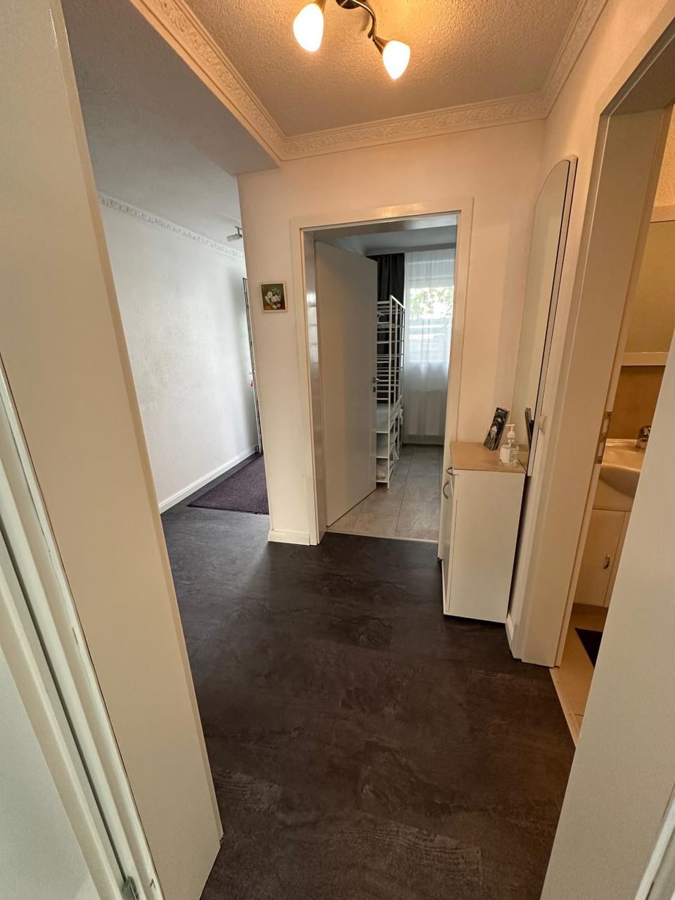 Ruhige geräumige Wohnung Apartment in Pforzheim