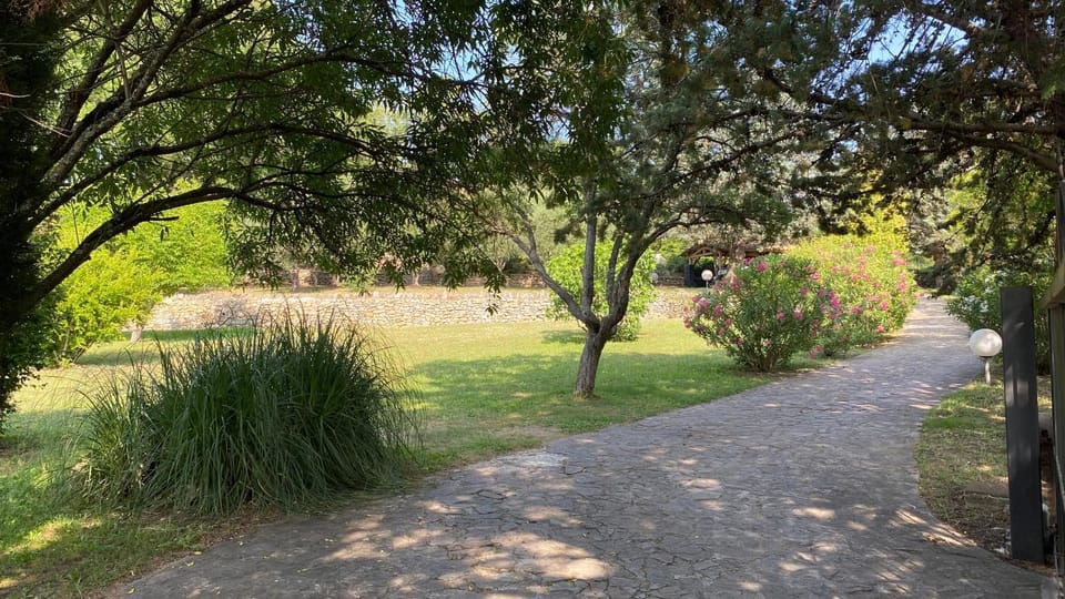 Villa San Marco chambre d hôtes Bed and Breakfast in Lorgues