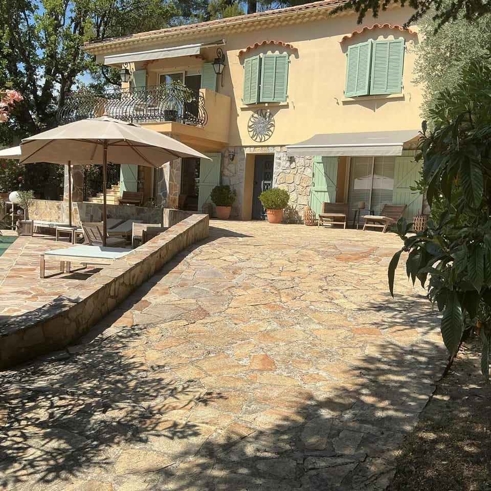 Villa San Marco chambre d hôtes Bed and Breakfast in Lorgues
