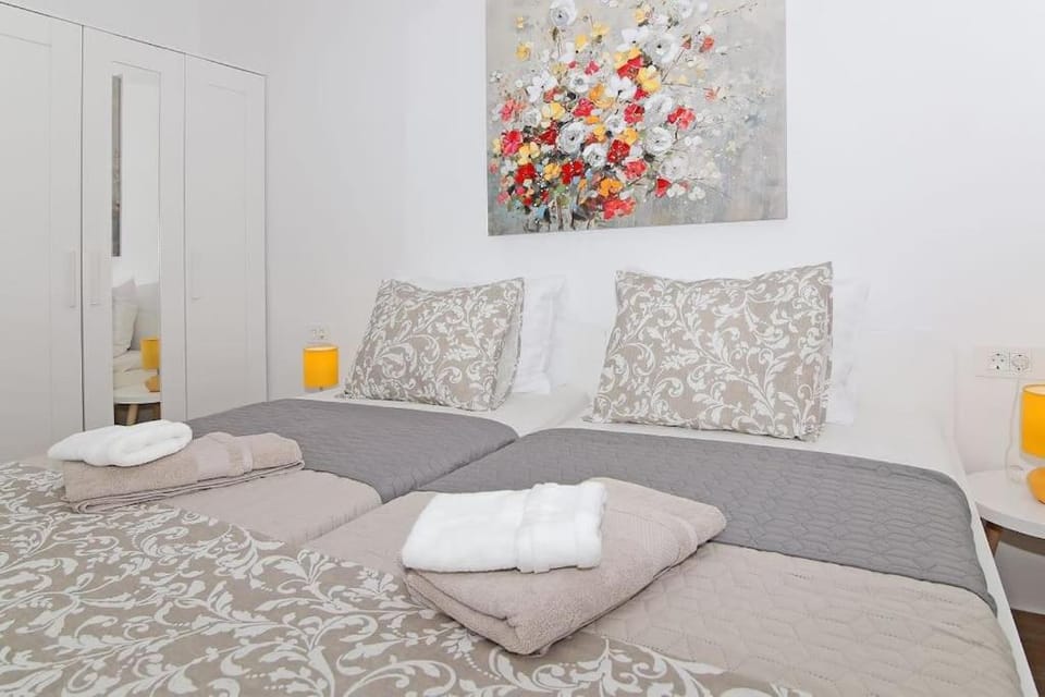 Studio Apartman Karlita Apartment in Dubrovnik-Neretva County